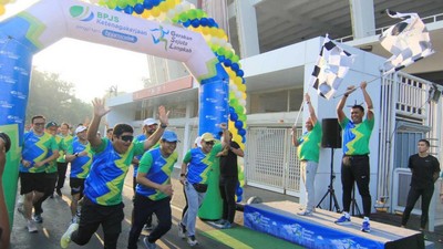 img-title BPJamsostek Genjot Produktivitas Pekerja Lewat Gerakan Sejuta Langkah