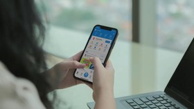 DANA Tuntaskan Investasi Baru dengan Sinar Mas dan Lazada Group