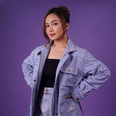 Lirik Lagu Nikmati Perjalanannya - Chintya Gabriella