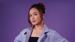 Lirik Lagu Ambisius - Chintya Gabriella