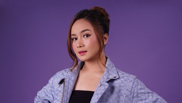 img-title Chintya Gabriella Ajak Pendengar Move On lewat 'Tak Apa Tanpamu'