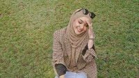 5 Potret Cita Citata Kini Tampil Berhijab Disebut Makin Cantik dan Bikin Pangling
