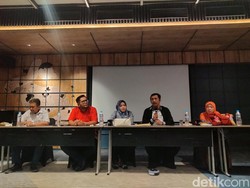 Istri Mas Bechi Ancam Lapor Balik Korban Jika Beri Kesaksian Palsu