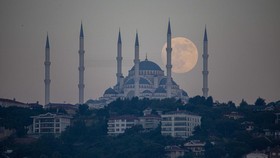 Mau Liburan ke Turki dan Salat di Hagia Sophia? Kini Dikenakan Tarif