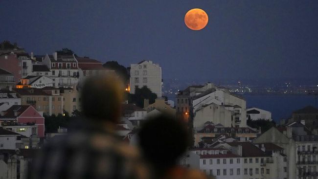 Post Office Travel Money merilis City Costs Barometer for 2023, yang menampilkan kota-kota di Eropa paling murah buat berlibur. Lisbon teratas di daftar ini.