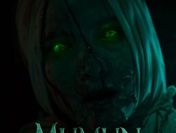 Sinopsis Film Mumun, Teror Hantu Pocong yang Mengerikan