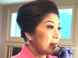Laporan Istri Sambo soal Kekerasan Seksual Brigadir J Dihentikan