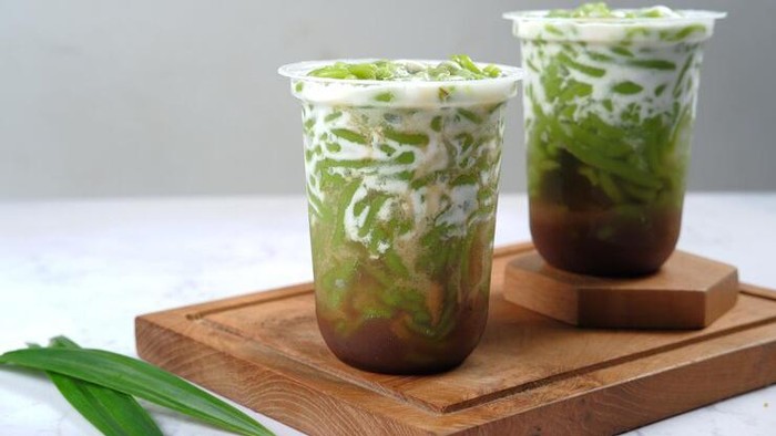 img-title Rekomendasi Resto yang Sajikan Makanan Daerah Indonesia Lainnya: