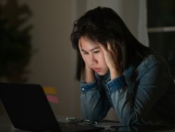 Benarkah Remaja Rentan Alami Gangguan Mental? Ini Kata Pakar Unair