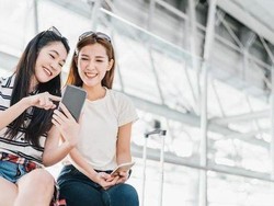Google Rilis Fitur AI Baru: Rencanakan Liburan Jadi Makin Gampang