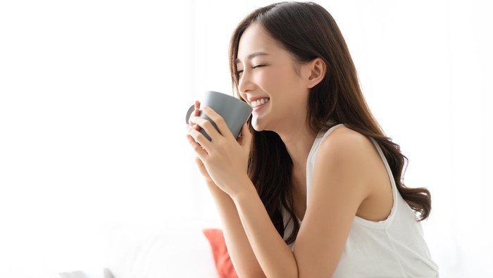 img-title 7 Minuman Terbaik yang Bisa Dikonsumsi di Pagi Hari untuk Mempercepat Penurunan Berat Badan