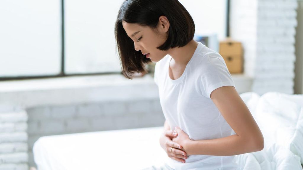 Ini 5 Makanan yang Harus Dihindari Saat Perut Kosong Setelah Puasa