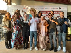 Jakarta Melayu Festival Kembali Digelar!