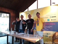 Pop Art Jakarta Hadir ke-2 Kalinya, Ada Bumilangit hingga Komik Faktap