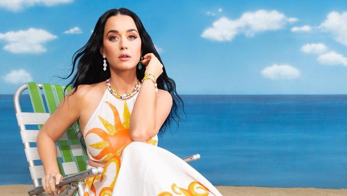 Cerita Katy Perry Selamatkan Bisnis Sepatunya dari Kebangkrutan! Tenar Belum Jadi Jaminan Sukses di Bisnis Fashion?