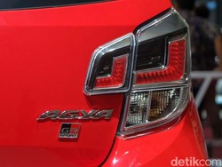 Beli Mobil Listrik Bakal Dapat Subsidi Rp 80 Juta, Agya-Brio dkk Bagaimana?