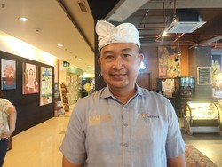 Jadi Tuan Rumah World Tourism Day, BTB Sebut Bali Telah Pulih