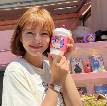 Kim Sejeong Disebut Bakal Kembali Bintangi Drama 'The Uncanny Counter 2'