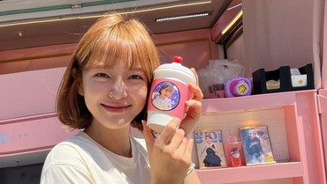 Kim Sejeong Disebut Bakal Kembali Bintangi Drama 'The Uncanny Counter 2'