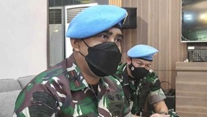 Komandan Paspampres Respons Gibran Marahi Anggota Pukul Sopir Truk