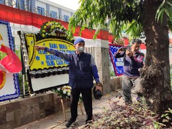 Kasus Binomo, Ayah Pacar Indra Kenz Segera Disidang