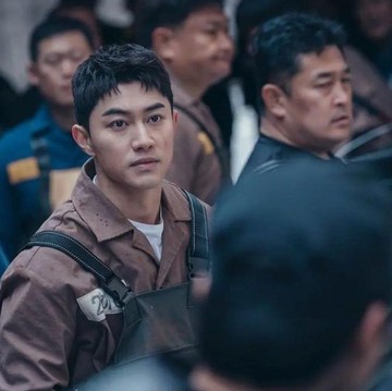 img-title Deretan Drama Korea Populer yang Dibintangi Kwak Dong Yeon, Terbaru Ada Big Mouth!
