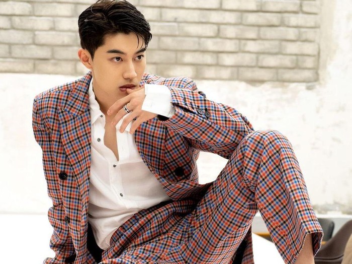 Kwak Dong Yeon/Foto : instagram.com/kwakdongyeon0/