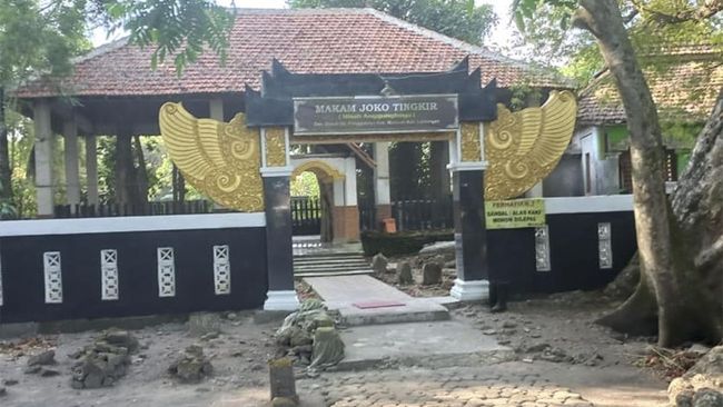 Kronologi Joko Tingkir Ngombe Dawet picu kecaman hingga buat pencipta lagunya meminta maaf.