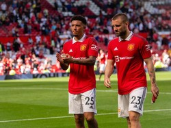 MU Belum Move On dari Ferguson, Berprestasi pun Sulit