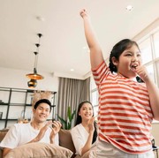 4 Cara Membesarkan Anak Agar Paham Soal Kesetaraan Gender