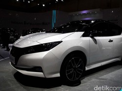 Diskon Mobil Hybrid sampai Listrik: Ada yang Rontok Rp 200 Juta