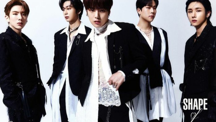 Kontrak dengan Starship Entertainment Berakhir, I.M Tetap Beraktivitas Sebagai Anggota Monsta X