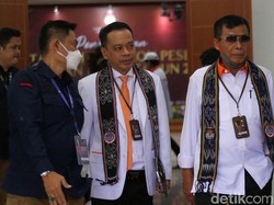 Gagal Partai Berkarya Ikut Pemilu 2024