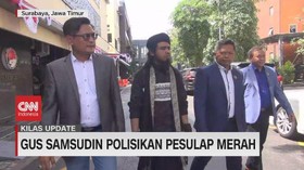 VIDEO: Gus Samsudin Polisikan Pesulap Merah