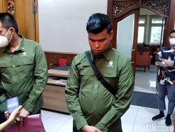 Permintaan Maaf Paspampres Usai Pukul Sopir Truk di Solo