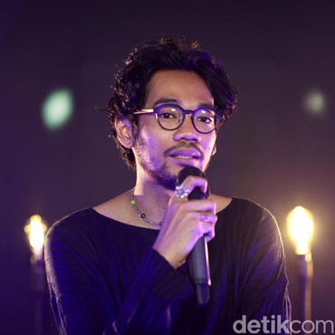 Sosok Oslo Ibrahim yang Dihujat Usai Sebut 'Bahaya' Tiara Andini Terkenal gegara Igun