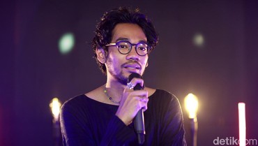 Sosok Oslo Ibrahim yang Dihujat Usai Sebut 'Bahaya' Tiara Andini Terkenal gegara Igun