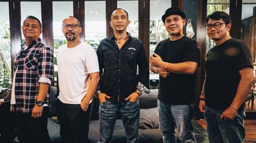 img-title Siapkan Album Baru, Padi Reborn Tinggalkan Tema Cinta