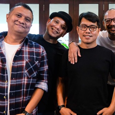 Sempat Vakum Selama 7 Tahun, Piyu Ungkap Kisah Padi Reborn Bangkit Kembali