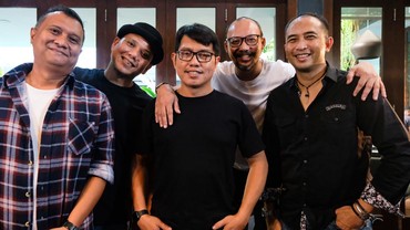 img-title Sempat Vakum Selama 7 Tahun, Piyu Ungkap Kisah Padi Reborn Bangkit Kembali