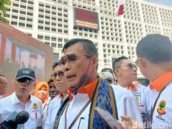 Penyebab Partai Berkarya Gagal Melaju ke Pemilu 2024