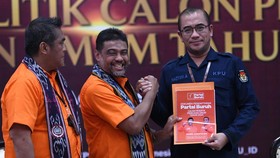 Partai Buruh Akan Gugat Aturan Masa Kampanye 75 Hari
