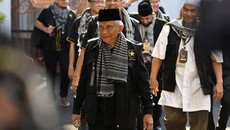 Amien Rais Yakin Prabowo Setuju Amandemen UUD 1945 ke Naskah Asli