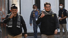 Partai Ummat soal Chandra Tirta Tersangka: Sudah Mundur dari Waketum
