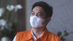 Jaksa KPK Tuntut Mardani Maming 10,5 Tahun Penjara & Bayar Rp118,7 M