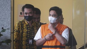 MA Mulai Adili Peninjauan Kembali Mardani Maming