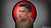 Ini Sosok Brigadir Daden Yang Dituduh Penghasut Sambo Bunuh Brigadir J