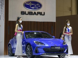 Banyak yang Belum Tahu, Ini Arti Kata Subaru