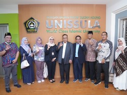 RS Awal Bros Group Buka Rekrutmen Perawat di Unissula