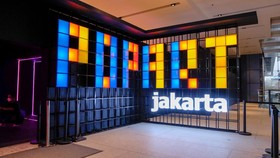 Digelar Lagi September 2022, Pop Art Jakarta Bakal Lebih Besar